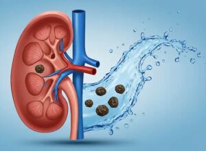 Kidney Stones: Causes, Symptoms, and Prevention